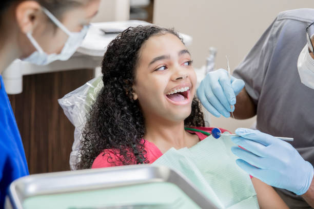 Best Tooth Infection Emergency Dentist  in Masontown, PA