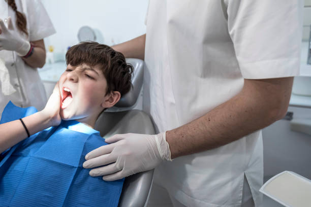 Best Tooth Infection Emergency Dentist  in Masontown, PA